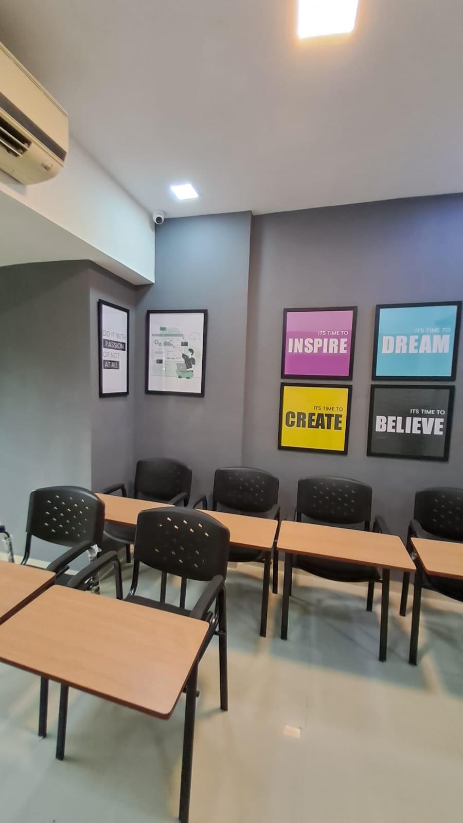 Moople Institute of Animation and Design Guwahati Campus photo 14